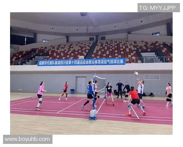 成都排球队选拔赛点评速度表现分析与未来发展展望